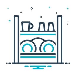 Dishwashers