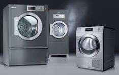 Tumble Dryer