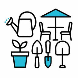 Garden & Outdoor