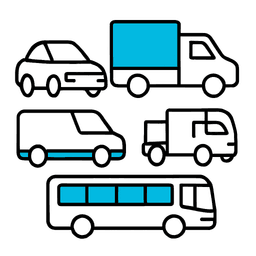 Vehicles, Motorcycles, Scooters & Bikes