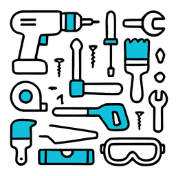 Tools & DIY