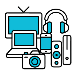 Tablets, E-Readers & Accessories