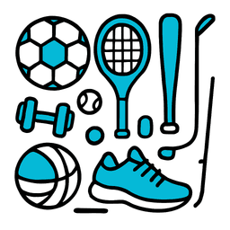 Sports & Fitness Equipment