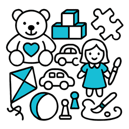 Collectible Toys
