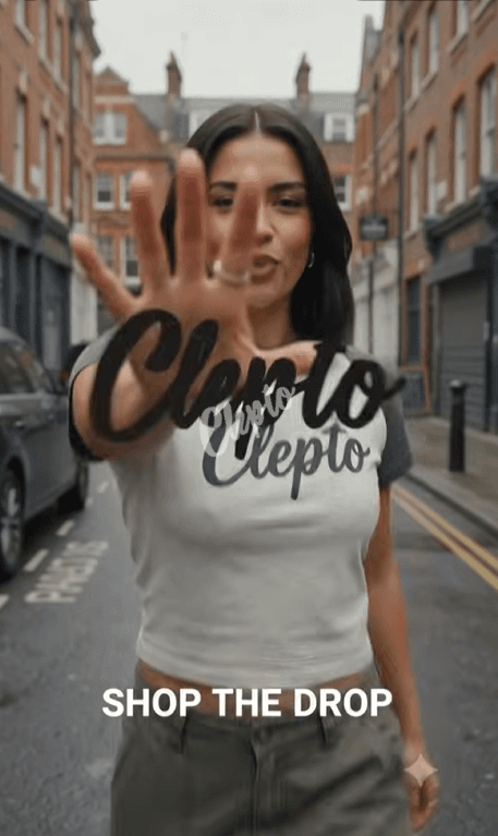 Womans Clothing