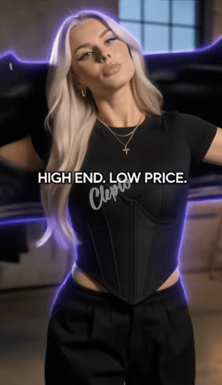 Womens Tops