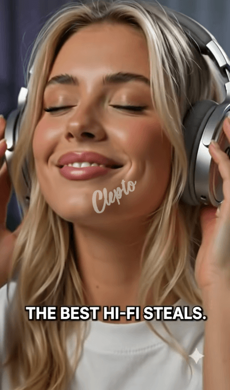 Electronics for Sale on Clepto