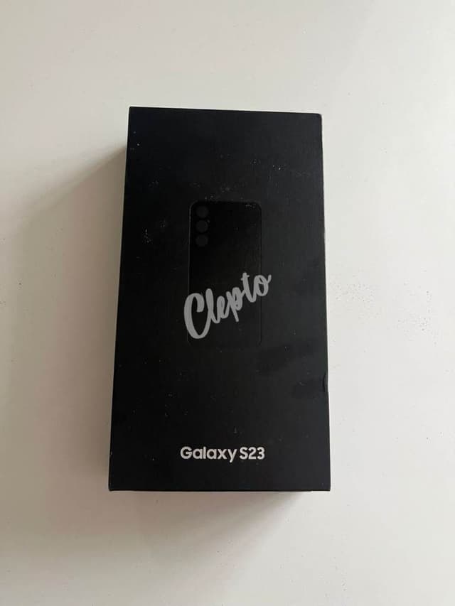Samsung Galaxy S23 5g 128gb