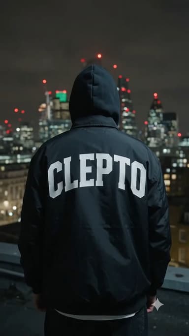 Mens Outwear