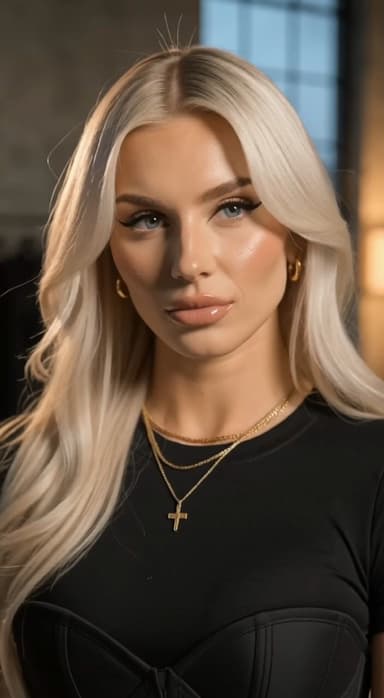 Womens Tops