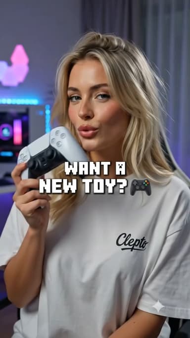 Electronics for Sale on Clepto